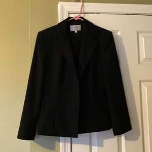 Skirt and Matching Jacket (Suit)